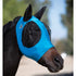 Professionals Choice Comfort Fit Fly Mask with Ears Solid Colors